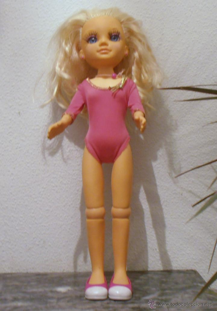 Mu&ntilde;ecas Nancy y Lucas: MU&Ntilde;ECA NANCY , FAMOSA, S, 2454, 06 - Foto 2