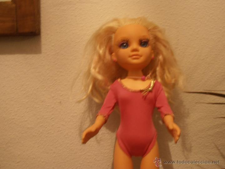 Mu&ntilde;ecas Nancy y Lucas: MU&Ntilde;ECA NANCY , FAMOSA, S, 2454, 06 - Foto 3