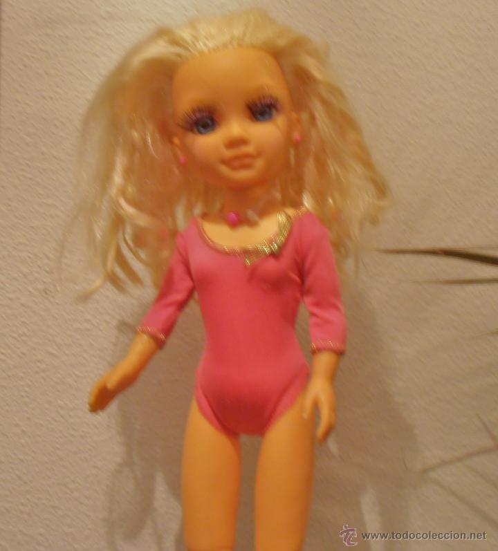 Mu&ntilde;ecas Nancy y Lucas: MU&Ntilde;ECA NANCY , FAMOSA, S, 2454, 06 - Foto 4