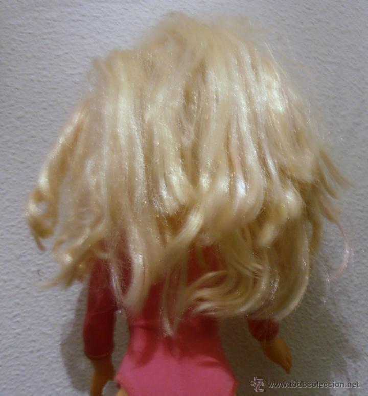 Mu&ntilde;ecas Nancy y Lucas: MU&Ntilde;ECA NANCY , FAMOSA, S, 2454, 06 - Foto 5
