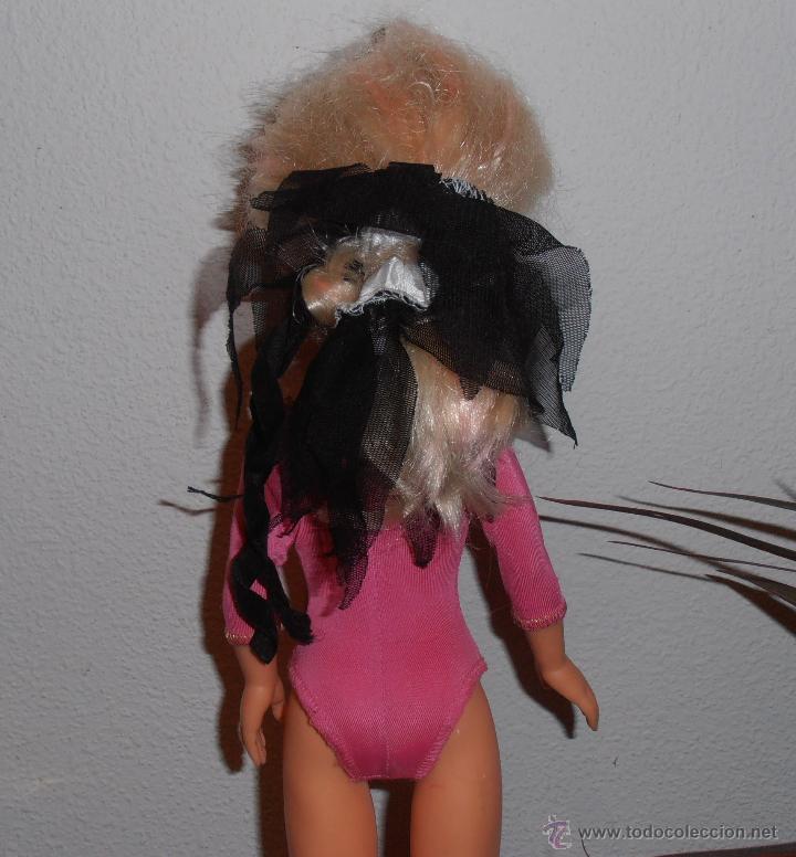 Mu&ntilde;ecas Nancy y Lucas: MU&Ntilde;ECA NANCY , FAMOSA, S, 2454, 06 - Foto 8