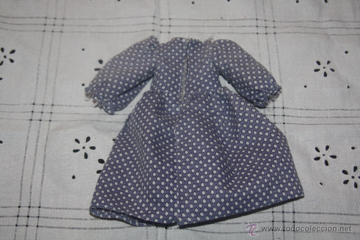 Mu&ntilde;ecas Nancy y Lucas: vestido lesly - Foto 2