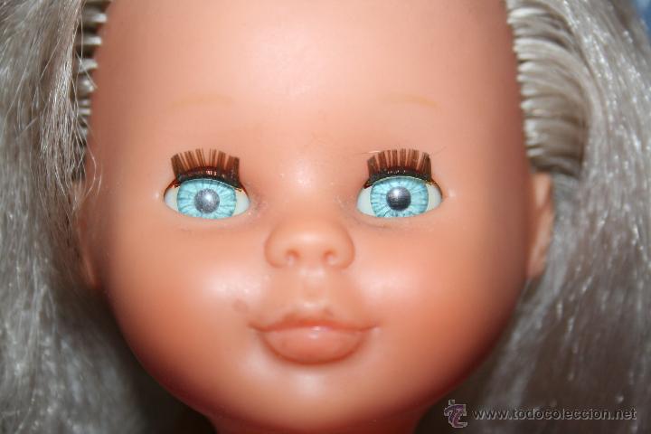 Mu&ntilde;ecas Nancy y Lucas: mu&ntilde;eca nancy - Foto 3
