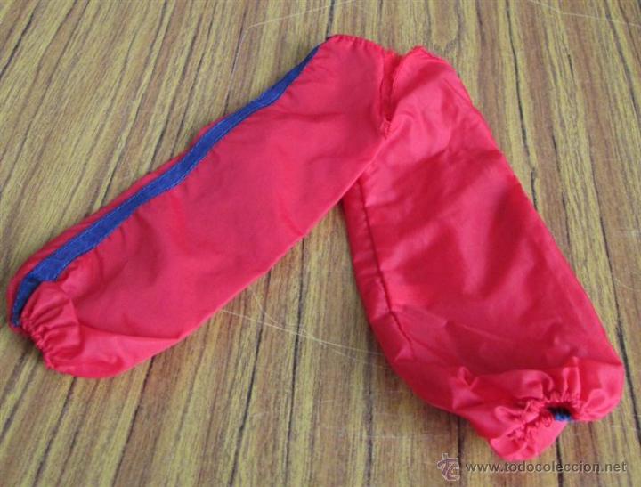 Mu&ntilde;ecas Nancy y Lucas: Pantal&oacute;n impermeable NANCY - Foto 2