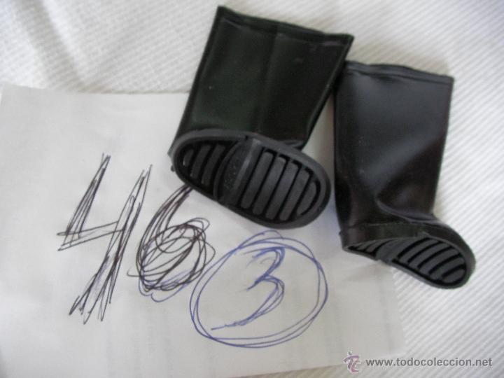 Mu&ntilde;ecas Nancy y Lucas: ANTIGUAS BOTAS ORIGINALES PARA NANCY - Foto 1