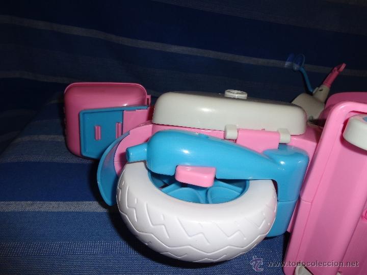 Mu&ntilde;ecas Nancy y Lucas: NANCY - VESPA ORIGINAL NANCY NEW - Foto 5