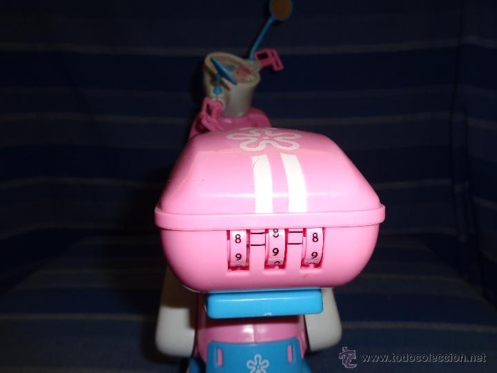 Mu&ntilde;ecas Nancy y Lucas: NANCY - VESPA ORIGINAL NANCY NEW - Foto 6
