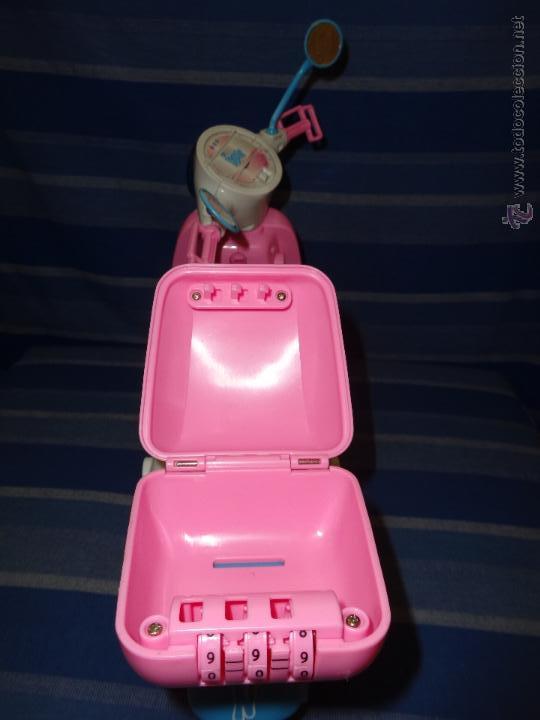 Mu&ntilde;ecas Nancy y Lucas: NANCY - VESPA ORIGINAL NANCY NEW - Foto 7