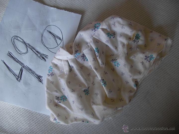 Mu&ntilde;ecas Nancy y Lucas: ROPA PARA NANCY - ENVIO GRATIS A ESPA&Ntilde;A - Foto 1