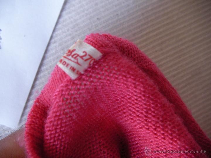 Mu&ntilde;ecas Nancy y Lucas: ROPA PARA NANCY - REBECA - Foto 2