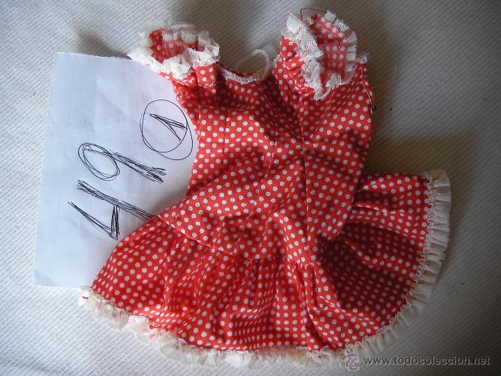 Mu&ntilde;ecas Nancy y Lucas: ROPA PARA NANCY - ENVIO GRATIS A ESPA&Ntilde;A - Foto 1