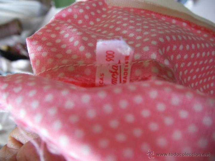 Mu&ntilde;ecas Nancy y Lucas: --- ROPA PARA NANCY --- - Foto 2