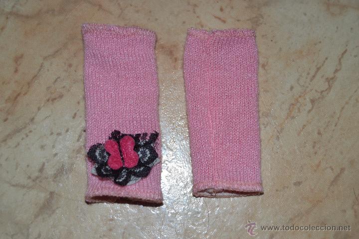 Mu&ntilde;ecas Nancy y Lucas: accesorios de mu&ntilde;eca nancy moderna nancy new - Foto 1