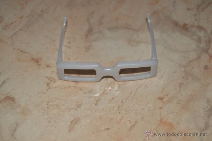Mu&ntilde;ecas Nancy y Lucas: preciosas gafas de mu&ntilde;eca nancy moderna nancy new - Foto 3