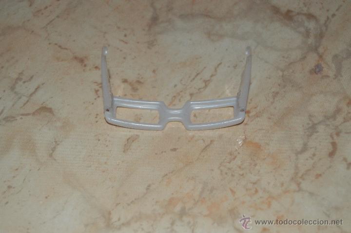 Mu&ntilde;ecas Nancy y Lucas: preciosas gafas de mu&ntilde;eca nancy moderna nancy new - Foto 4