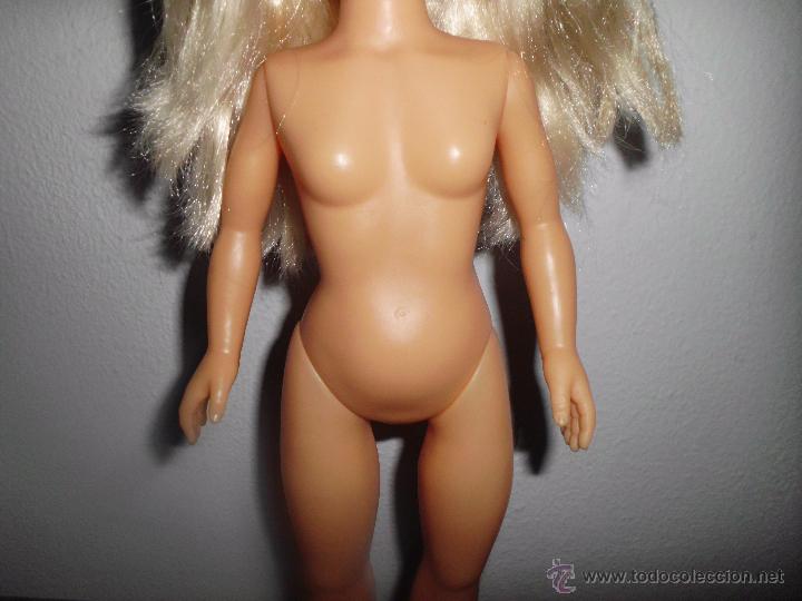 Mu&ntilde;ecas Nancy y Lucas: preciosa mu&ntilde;eca nancy new nancy moderna - Foto 3