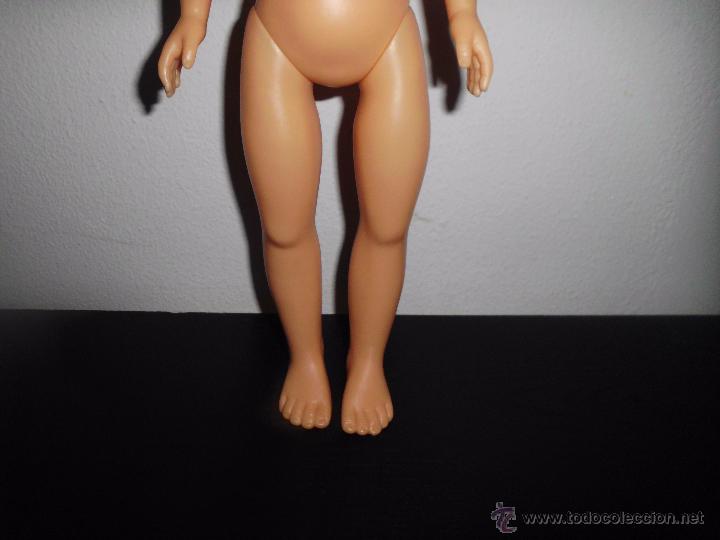 Mu&ntilde;ecas Nancy y Lucas: preciosa mu&ntilde;eca nancy new nancy moderna - Foto 4