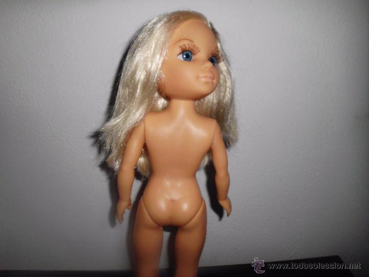 Mu&ntilde;ecas Nancy y Lucas: preciosa mu&ntilde;eca nancy new nancy moderna - Foto 6