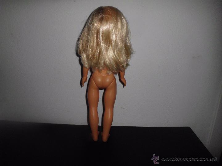 Mu&ntilde;ecas Nancy y Lucas: preciosa mu&ntilde;eca nancy new nancy moderna - Foto 7
