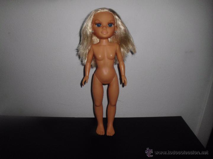 Mu&ntilde;ecas Nancy y Lucas: preciosa mu&ntilde;eca nancy new nancy moderna - Foto 8