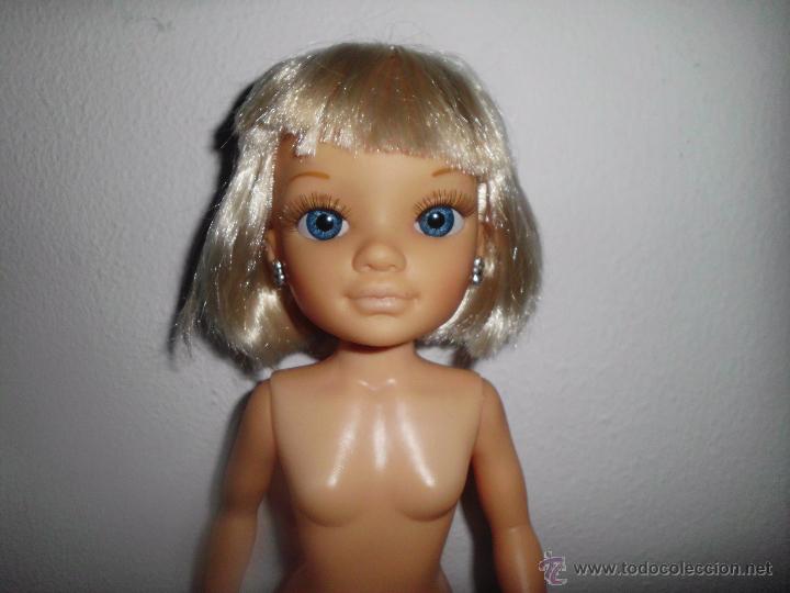 Mu&ntilde;ecas Nancy y Lucas: preciosa mu&ntilde;eca nancy new nancy moderna - Foto 2