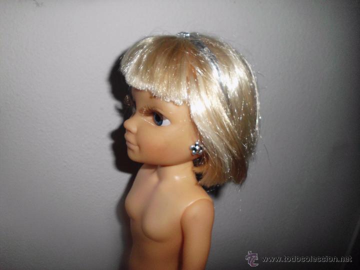 Mu&ntilde;ecas Nancy y Lucas: preciosa mu&ntilde;eca nancy new nancy moderna - Foto 5
