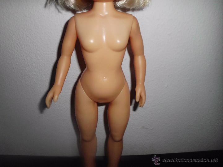 Mu&ntilde;ecas Nancy y Lucas: preciosa mu&ntilde;eca nancy new nancy moderna - Foto 6