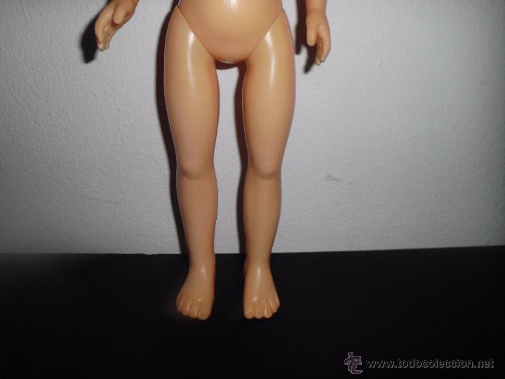 Mu&ntilde;ecas Nancy y Lucas: preciosa mu&ntilde;eca nancy new nancy moderna - Foto 7