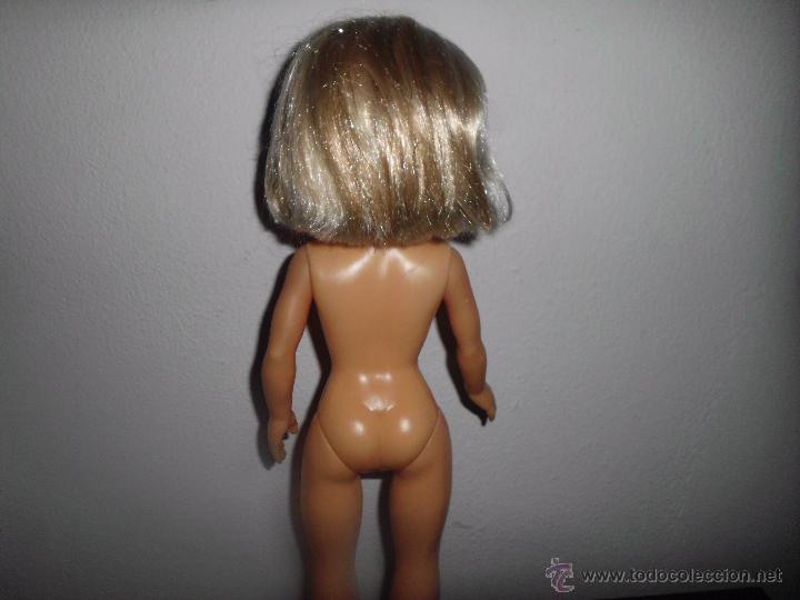 Mu&ntilde;ecas Nancy y Lucas: preciosa mu&ntilde;eca nancy new nancy moderna - Foto 10
