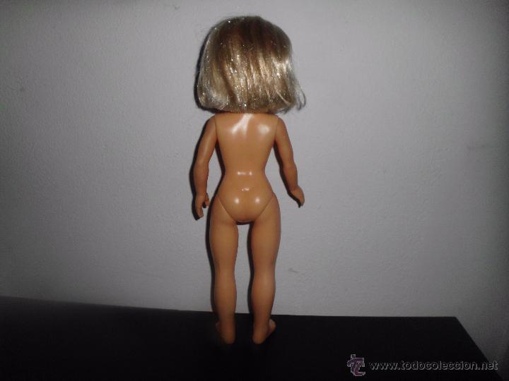 Mu&ntilde;ecas Nancy y Lucas: preciosa mu&ntilde;eca nancy new nancy moderna - Foto 11
