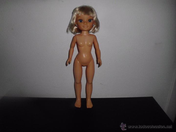 Mu&ntilde;ecas Nancy y Lucas: preciosa mu&ntilde;eca nancy new nancy moderna - Foto 12