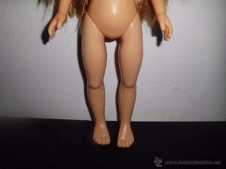 Mu&ntilde;ecas Nancy y Lucas: preciosa mu&ntilde;eca nancy new nancy moderna - Foto 4