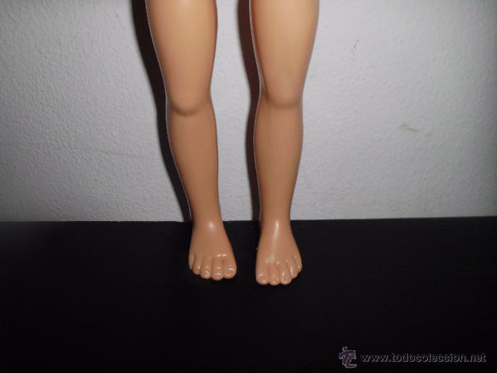 Mu&ntilde;ecas Nancy y Lucas: preciosa mu&ntilde;eca nancy new nancy moderna - Foto 5