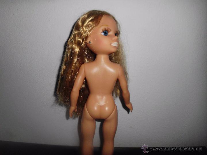 Mu&ntilde;ecas Nancy y Lucas: preciosa mu&ntilde;eca nancy new nancy moderna - Foto 6