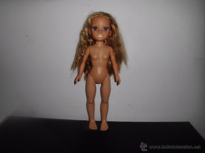 Mu&ntilde;ecas Nancy y Lucas: preciosa mu&ntilde;eca nancy new nancy moderna - Foto 8