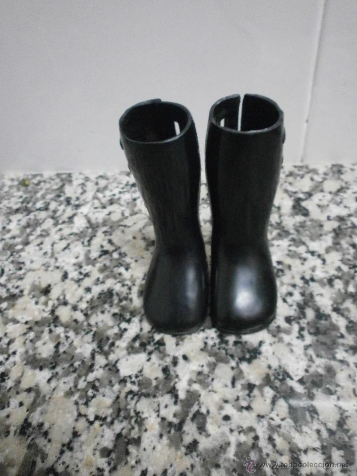 Mu&ntilde;ecas Nancy y Lucas: BOTAS MU&Ntilde;ECA NANCY - Foto 1