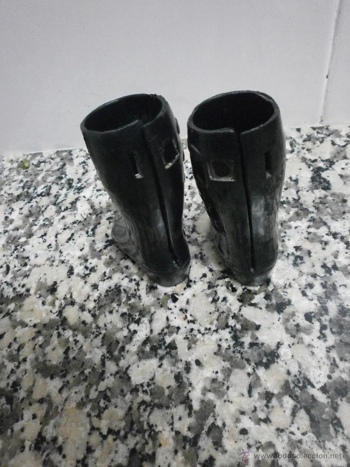 Mu&ntilde;ecas Nancy y Lucas: BOTAS MU&Ntilde;ECA NANCY - Foto 2