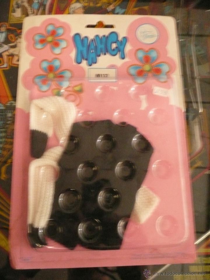 Mu&ntilde;ecas Nancy y Lucas: ACCESORIO NANCY EN BLISTER - Foto 1