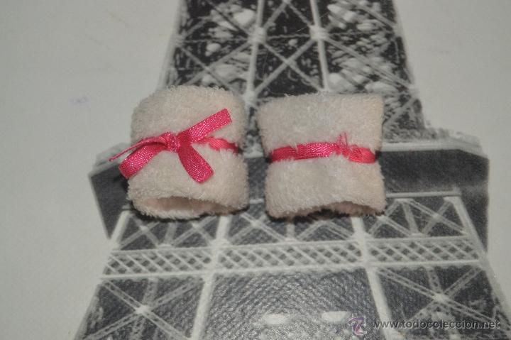 Mu&ntilde;ecas Nancy y Lucas: accesorio de mu&ntilde;eca nancy moderna nancy new - Foto 1