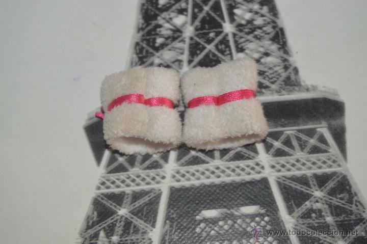 Mu&ntilde;ecas Nancy y Lucas: accesorio de mu&ntilde;eca nancy moderna nancy new - Foto 2