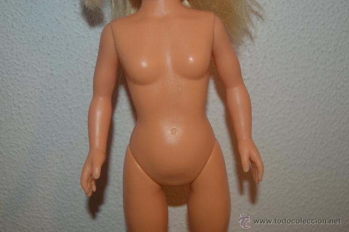 Mu&ntilde;ecas Nancy y Lucas: preciosa mu&ntilde;eca nancy moderna nancy new - Foto 2