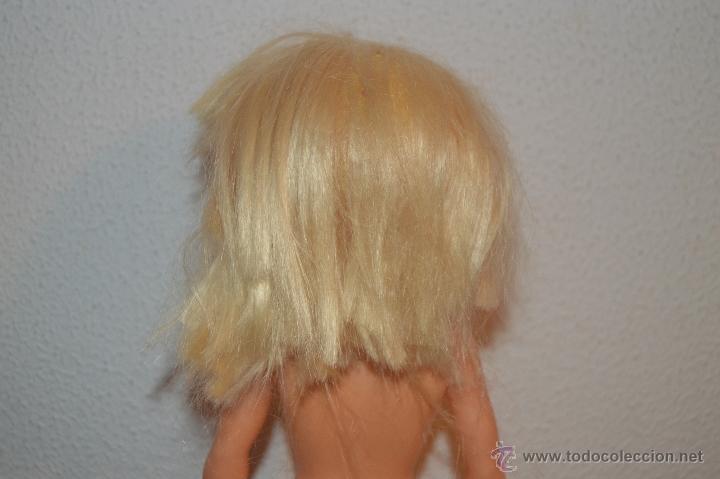 Mu&ntilde;ecas Nancy y Lucas: preciosa mu&ntilde;eca nancy moderna nancy new - Foto 4