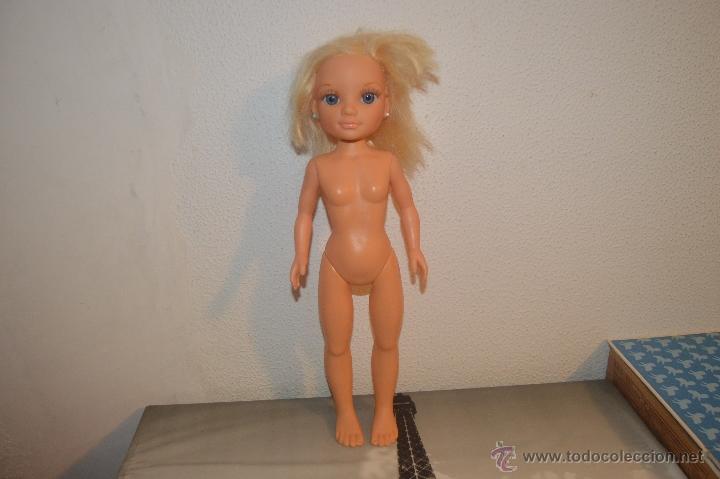Mu&ntilde;ecas Nancy y Lucas: preciosa mu&ntilde;eca nancy moderna nancy new - Foto 5