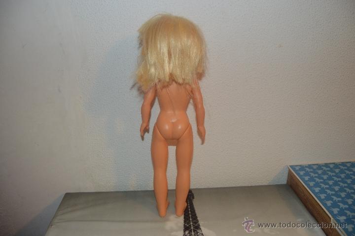 Mu&ntilde;ecas Nancy y Lucas: preciosa mu&ntilde;eca nancy moderna nancy new - Foto 6