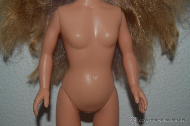 Mu&ntilde;ecas Nancy y Lucas: preciosa mu&ntilde;eca nancy moderna nancy new articulada - Foto 2