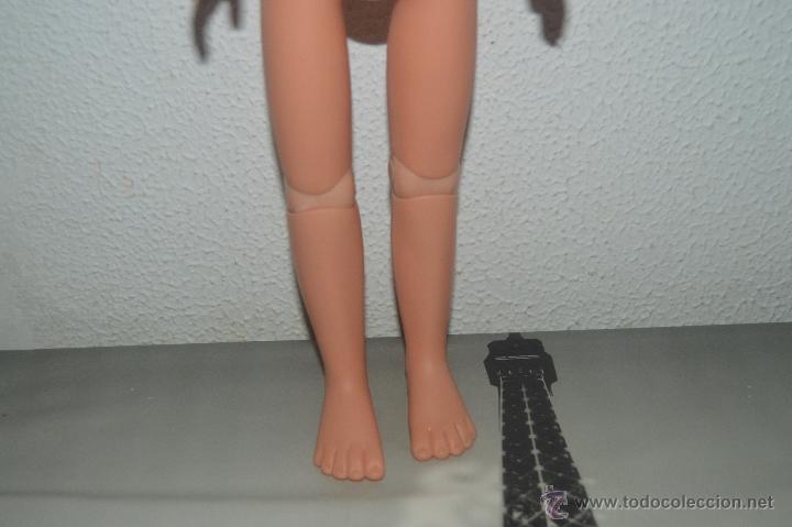 Mu&ntilde;ecas Nancy y Lucas: preciosa mu&ntilde;eca nancy moderna nancy new articulada - Foto 3