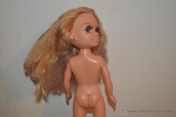 Mu&ntilde;ecas Nancy y Lucas: preciosa mu&ntilde;eca nancy moderna nancy new articulada - Foto 4