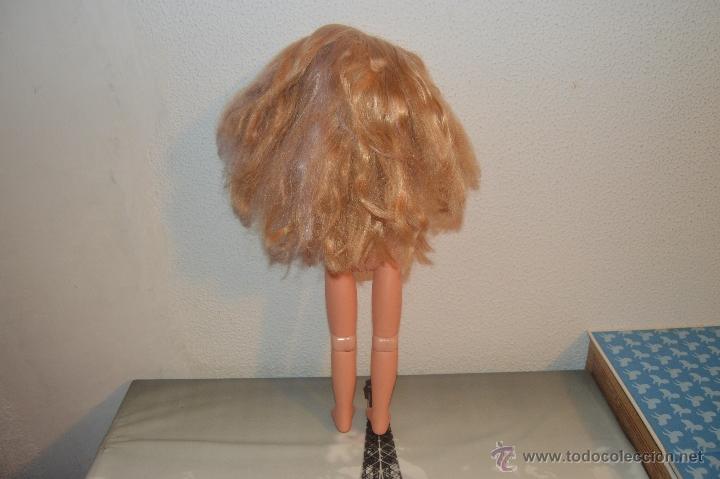 Mu&ntilde;ecas Nancy y Lucas: preciosa mu&ntilde;eca nancy moderna nancy new articulada - Foto 5