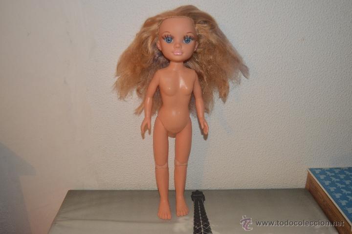 Mu&ntilde;ecas Nancy y Lucas: preciosa mu&ntilde;eca nancy moderna nancy new articulada - Foto 6