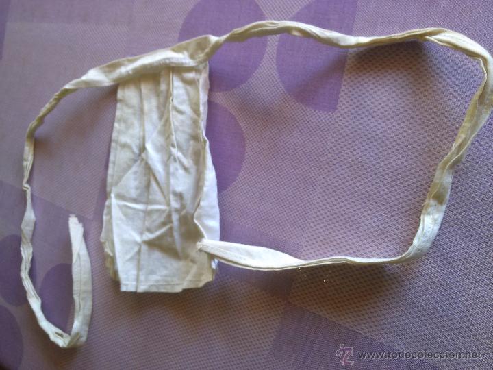 Mu&ntilde;ecas Nancy y Lucas: traje nancy cenicienta pobre - Foto 4
